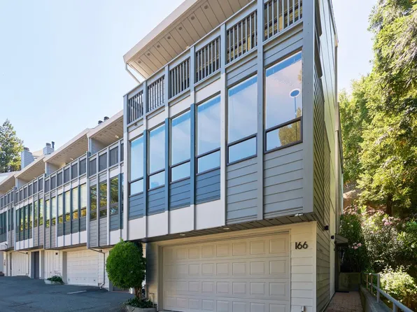 166 Professional Center Pkwy, San Rafael, CA 94903