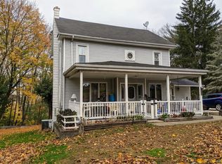 457 Creek Rd, Shamokin, PA 17872