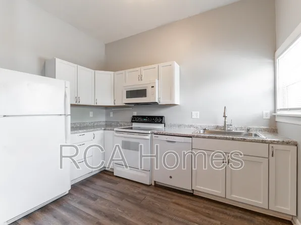 1601 S Meridian St Unit B, Indianapolis, IN 46225