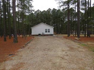 103 Foxtree Ct, Benson, NC 27504