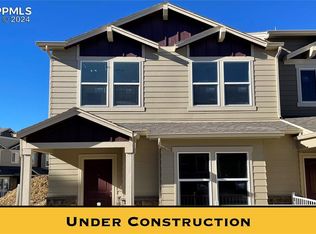4047 Samaritan Loop, Colorado Springs, CO 80916
