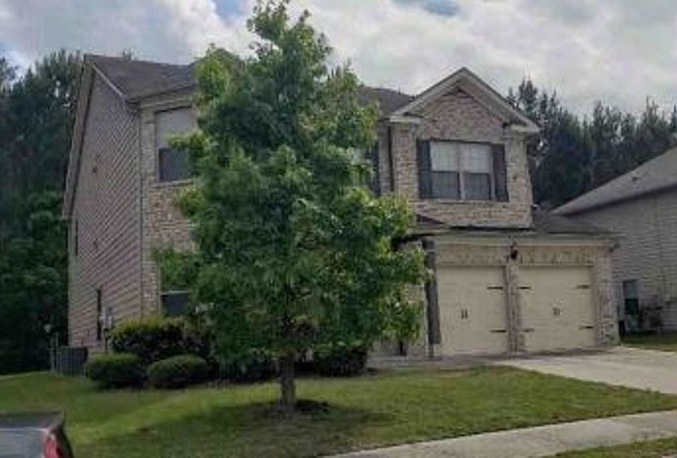 Property Side View
