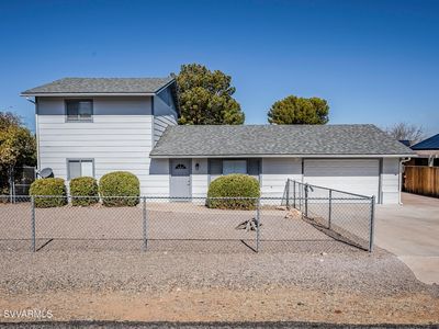 4556 E Vista Dr, Cottonwood, AZ, 86326