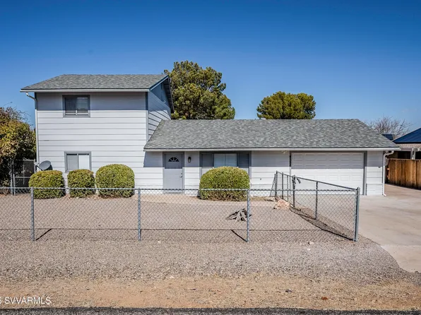 4556 E Vista Drive, Cottonwood, AZ 86326
