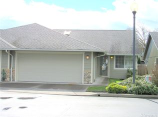 5553 Solo Point Dr, Longview, WA 98632