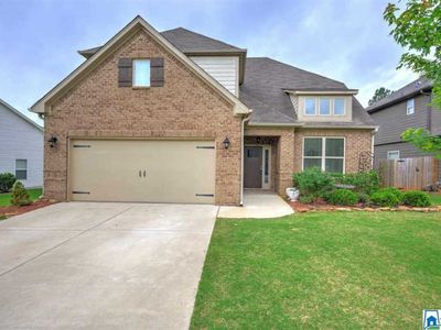 566 Blackberry Gln, Springville, AL, 35146