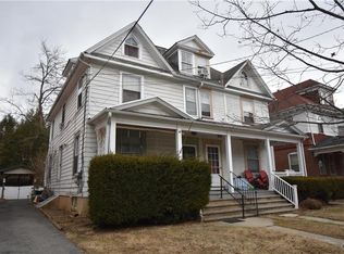 219 W Burke St, College Hill, PA 18042