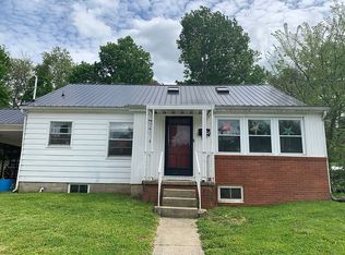 109 Cherry Rd, Berea, KY 40403