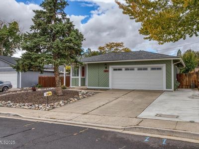 1675 Hensley St, Reno, NV, 89503