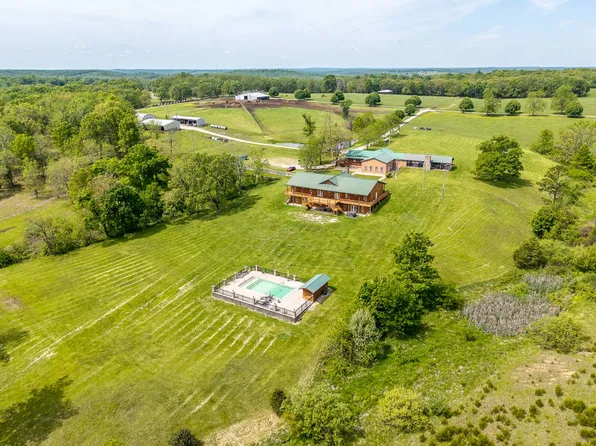 33800 Delta Rd, Falcon, MO 65470