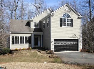 953 Grayson Ln, Charlottesville, VA 22903