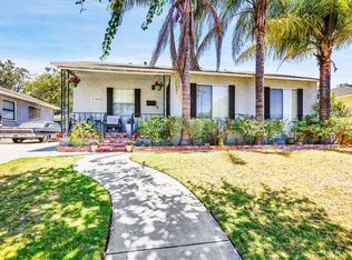 4140 Carfax Ave, Lakewood, CA 90713