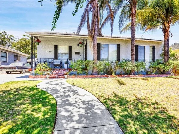 4140 Carfax Ave, Lakewood, CA 90713