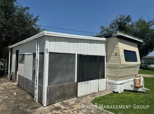 3707 E Us Business #3-3-83, Donna, TX 78537