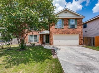 1239 Lynx Bnd, San Antonio, TX 78251