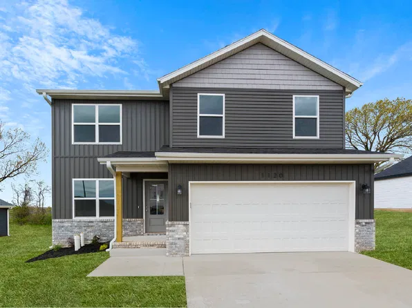 1126 E White Antelope Rd, Nixa, MO 65714