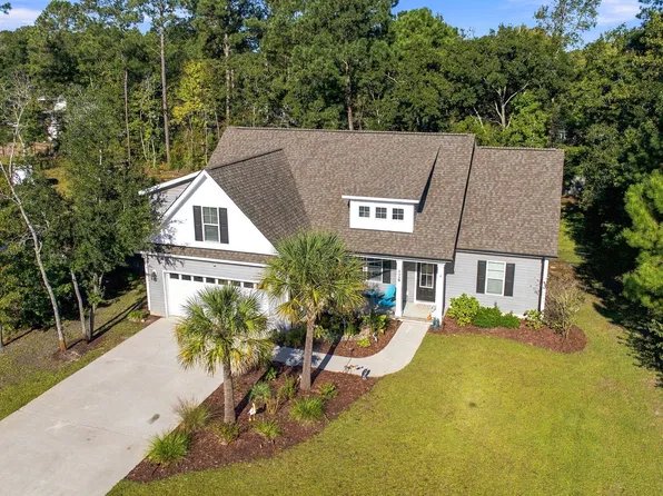 126 Pebble Beach Drive, Hampstead, NC 28443