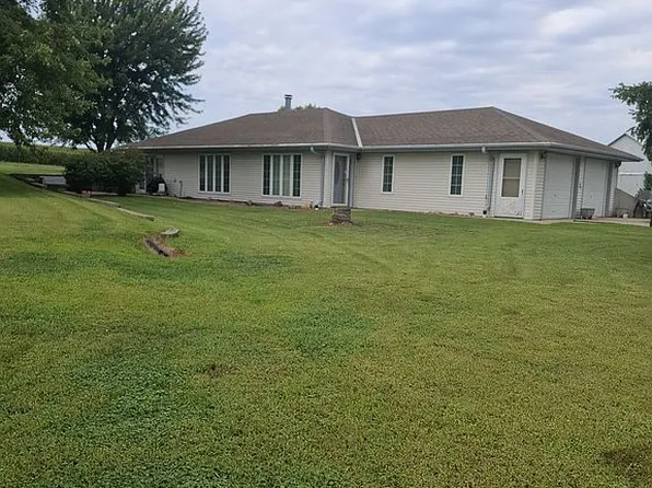 49191 Us Highway 77, Wymore, NE 68466