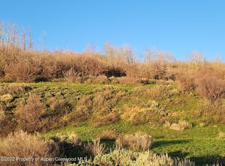 Tbd Fiddleneck Dr, Craig, CO 81625