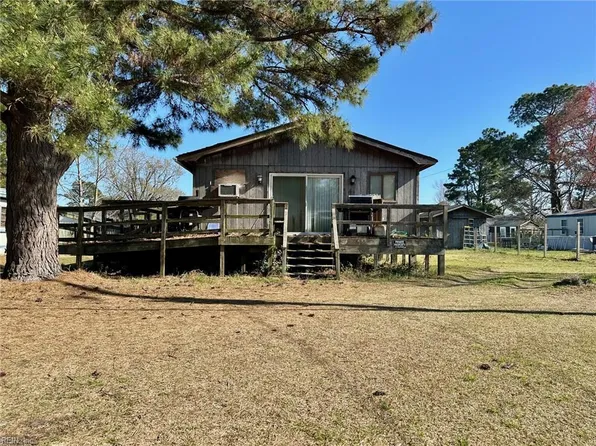 148 Holly Cres, Grandy, NC 27939