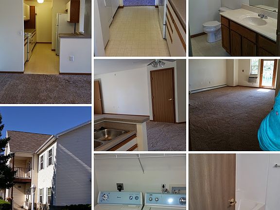 Primrose and Pine tree Apts_05172017