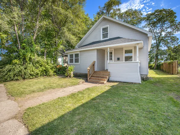 16 Janet Ave SE, Grand Rapids, MI 49548