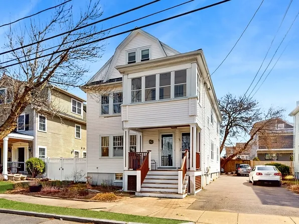 65 Park St #65, Arlington, MA 02474