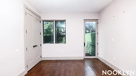 Rented by Nooklyn NYC LLC