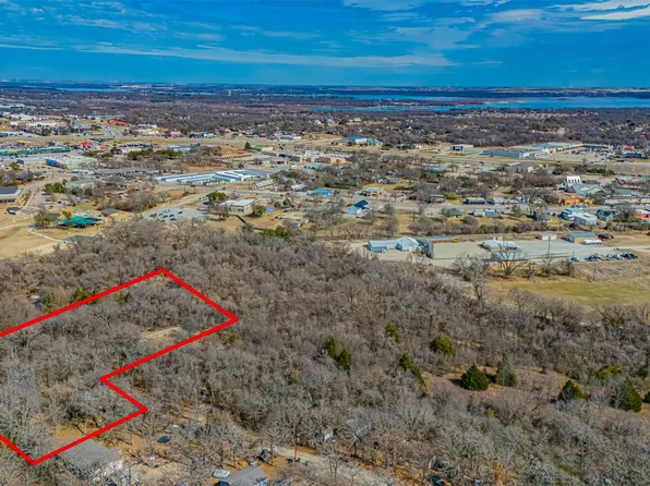 Conwell Dr, Azle, TX 76020