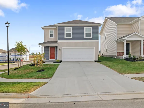 177 Schyrock Dr, Stephens City, VA 22655