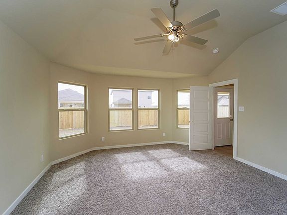 Owner s Bedroom