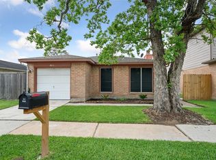 7815 Greenedge Dr, Houston, TX 77040