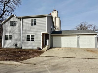 609 4th Ave W, Spencer, IA, 51301