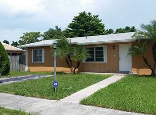 30321 SW 155th Ave, Homestead, FL 33033