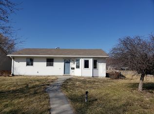 1101 W Michigan St, Missouri Valley, IA 51555