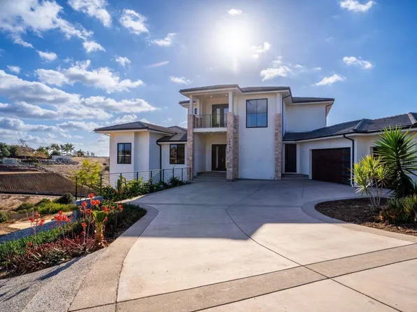 16402 Rio Vista Rd, San Diego, CA 92127