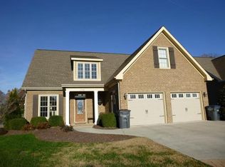 1212 Tuscany Way, Kingsport, TN 37664