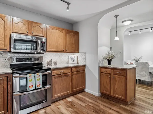 690 S Alton Way #7A, Denver, CO 80247