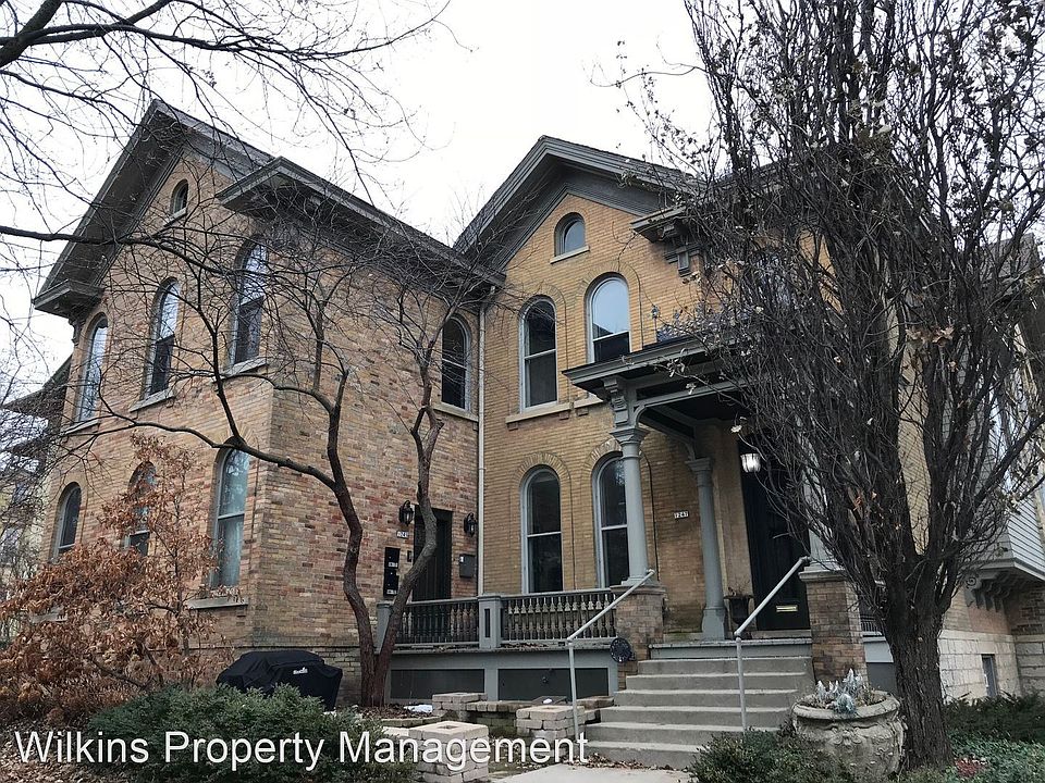 1st image of 1245 N Cass St