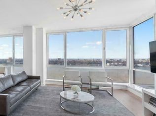 635 W 42nd St APT 45F, New York, NY 10036