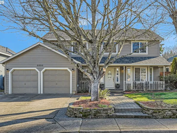 23210 SW Cascade Pl, Sherwood, OR 97140