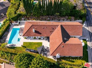 3063 Deep Canyon Dr, Beverly Hills, CA 90210