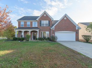 4324 Turtle Creek Cv, Lexington, KY 40509