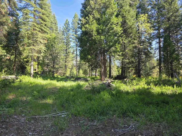 LOT 72 Old Mill Dr, McCloud, CA 96057