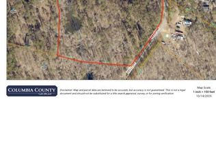 3256 Kelli Drive, Appling, GA 30802