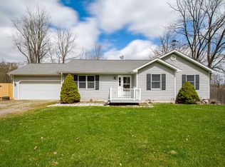 5434 Clearview Dr LOT WP001, Howell, MI 48843