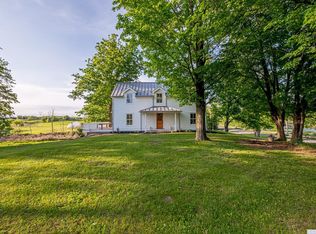 862 County Route 19, Elizaville, NY 12523