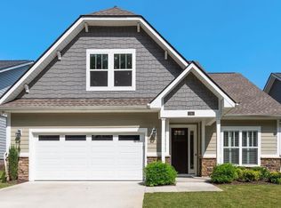 14 Cromarty Ln, Simpsonville, SC 29681