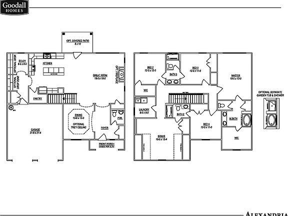 2nd image of 1040 Ellington Dr Lot Cf37