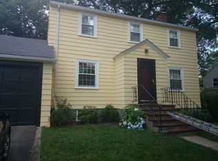 2 Woodbourne Rd, Jamaica Plain, MA 02130